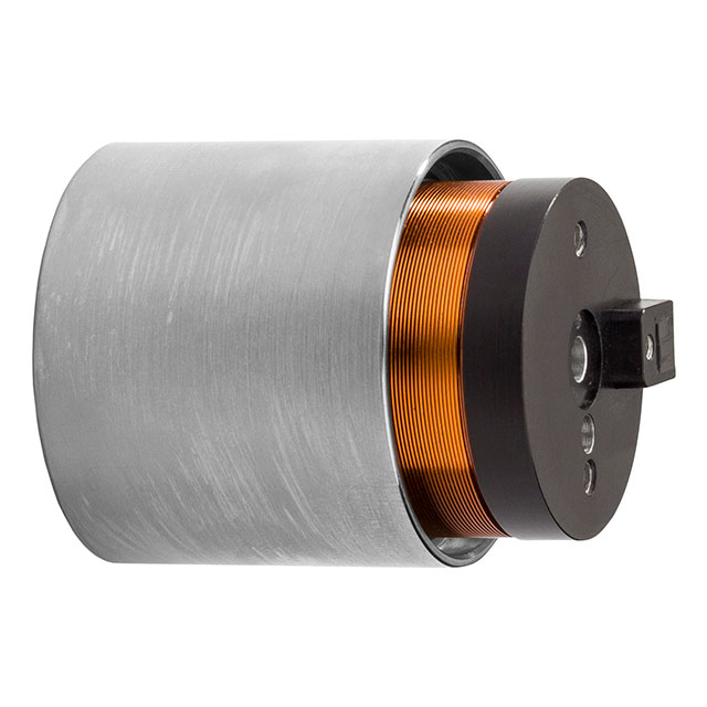 LA13-11-000A Sensata - BEI Kimco  Solenoides